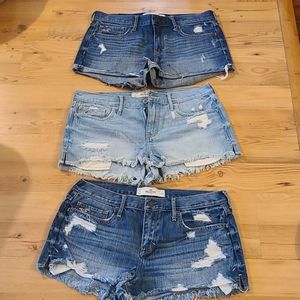 Hollister Shorts